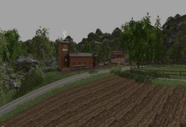 Somewhere in Bavaria v0.99 Beta