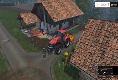 Somewhere in Bavaria v0.99 Beta