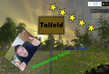 Talfeld Beta v3.0