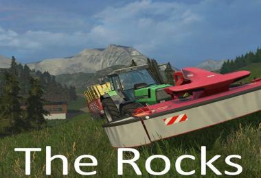 The Rocks v1.0.0