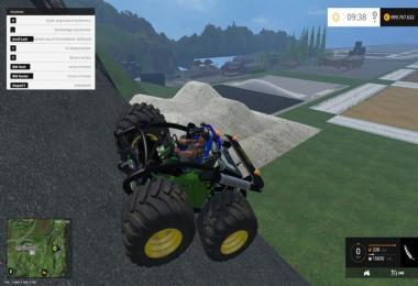 TopGear Test Track v1.0