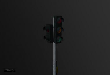 Traffic Light System v1.0