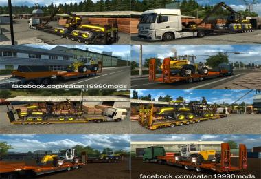 Trailer Mod Pack v3.7