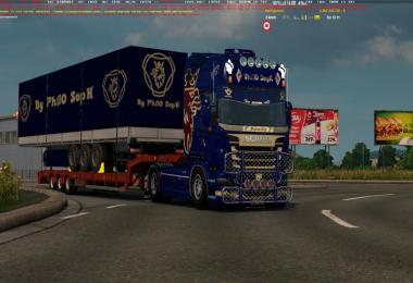 Transporttrailer v1.1