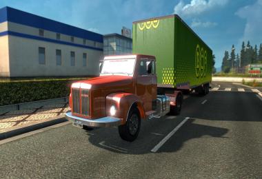 Trucks for Extras v1.3