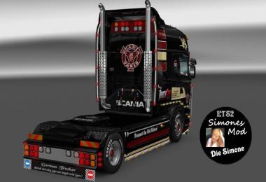 TSM RJL Scania Skin v1.19.1