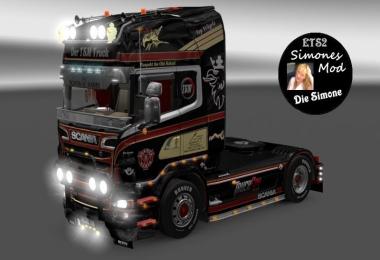 TSM Scania Truck v1.19.1