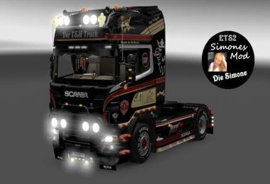 TSM Scania Truck v1.19.1