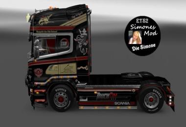 TSM Scania Truck v1.19.1