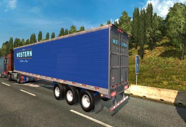 Usa Utility Trailer 3000r v1.0