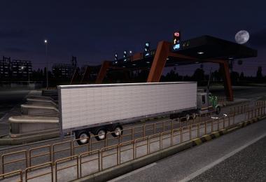 Usa Utility Trailer 3000r v1.0