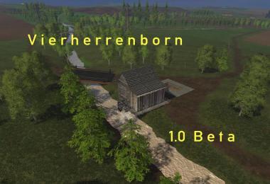 Vierherrenborn v1.0 Beta Multifruit