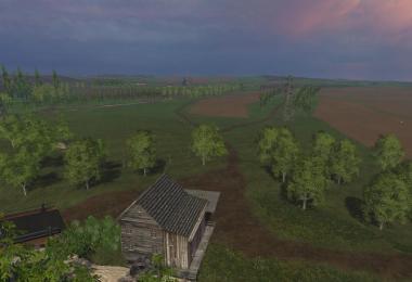 Vierherrenborn v1.01 Beta Multifruit