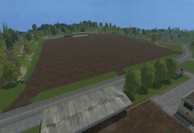 Volksholm v1.8 SoilMod Multifrucht