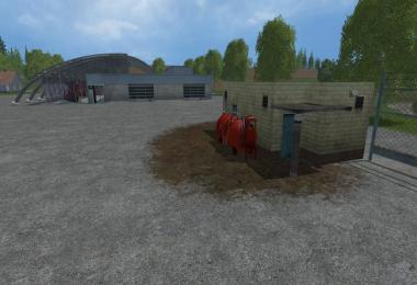 Volksholm v1.8 SoilMod Multifrucht