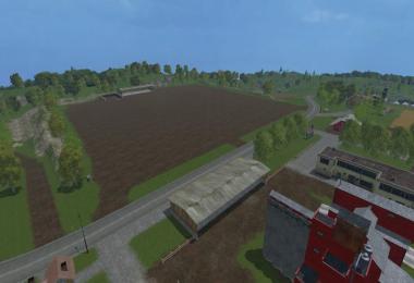 Volksholm v1.8 SoilMod Multifrucht