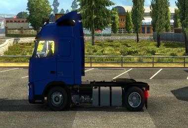 Volvo FH 440 1.19.x