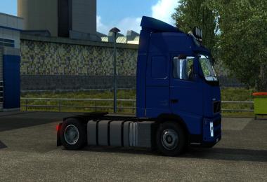 Volvo FH 440 1.19.x