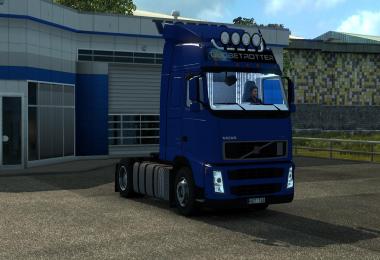 Volvo FH 440 1.19.x