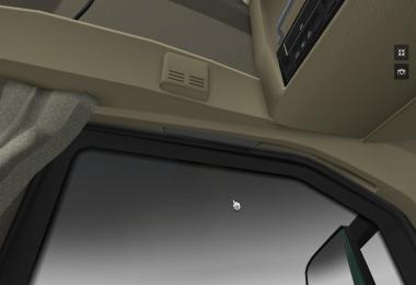 Volvo FH16 2012 - HD Interior v1.3