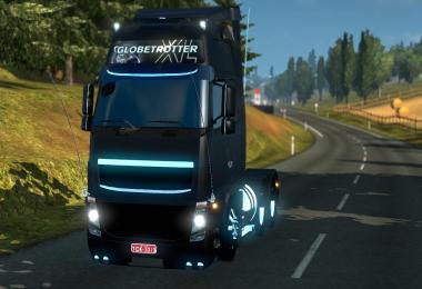 Volvo TDE 2013 1.18.x