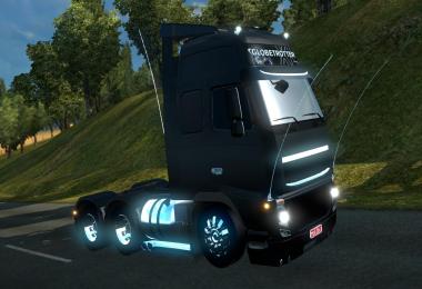 Volvo TDE 2013 1.18.x