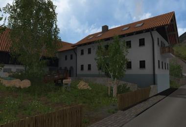 Weisingen v0.8