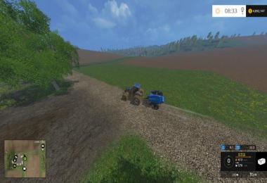 Westbride Hills v2.4