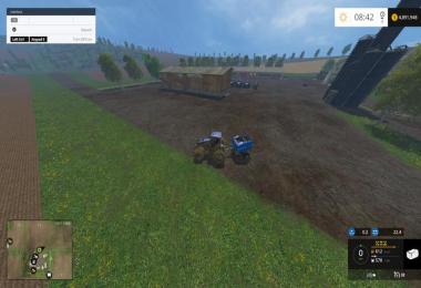 Westbride Hills v2.4