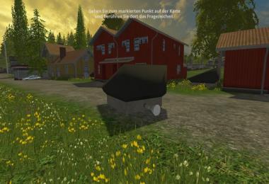 Wood pellets stall v1.0