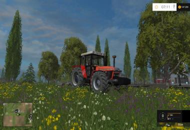 Zetor ZTS 16245 v1.0