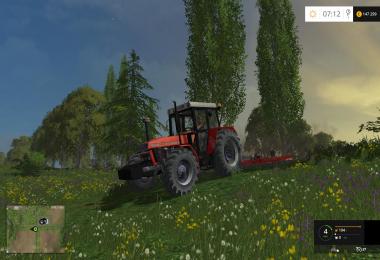 Zetor ZTS 16245 v1.0