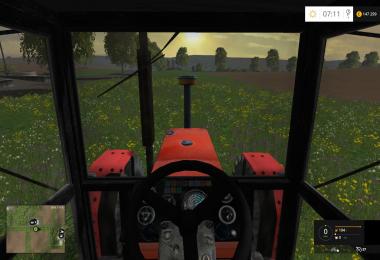 Zetor ZTS 16245 v1.0