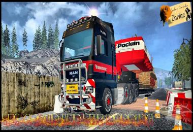 ZORLAC PACK POCLAIN TFSGROUP