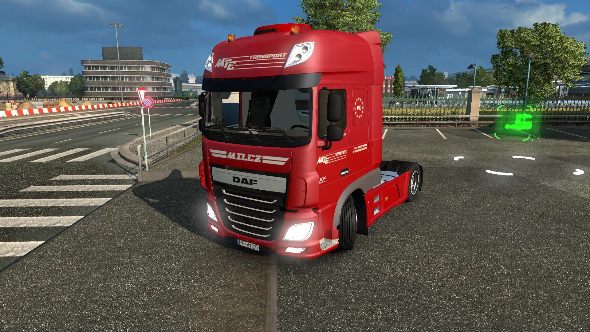 Мод на евро трак 3. Грузовики Даф етс 2. DAF XF Euro 6 ETS 2. DAF Euro 2. DAF XF ETS 2.