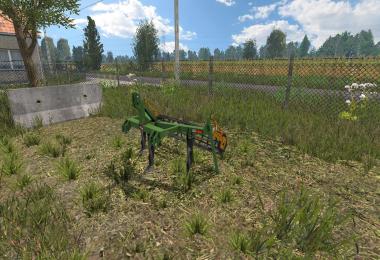 Framest Ecolaz fs15 v1.0