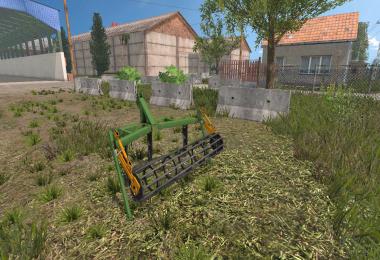 Framest Ecolaz fs15 v1.0