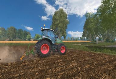 Framest Ecolaz fs15 v1.0