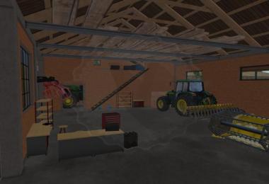 Workshop v1.0