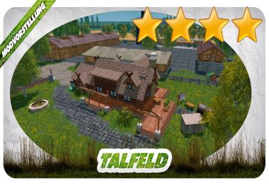 Talfeld Beta v3.5 Final