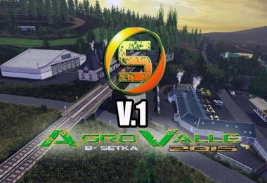 Agro Valle v2.0