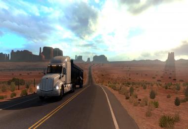 American Truck Simulator Gamescom 2015