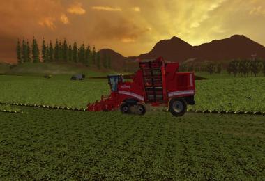 Bergfeld v1.3