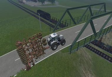 Bergfeld v1.3