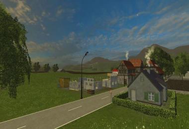 Bergfeld v1.3