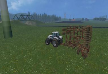 Bergfeld v1.3