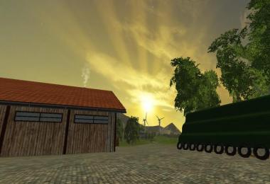 Bergfeld v1.3