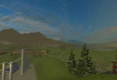 Bergfeld v1.3