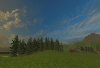 Bergfeld v1.3