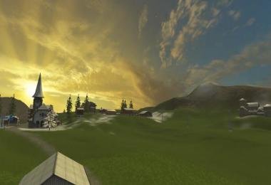 Bergfeld v1.3